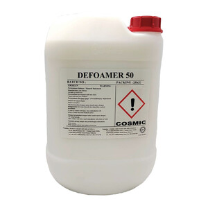 DEFOAMER 50